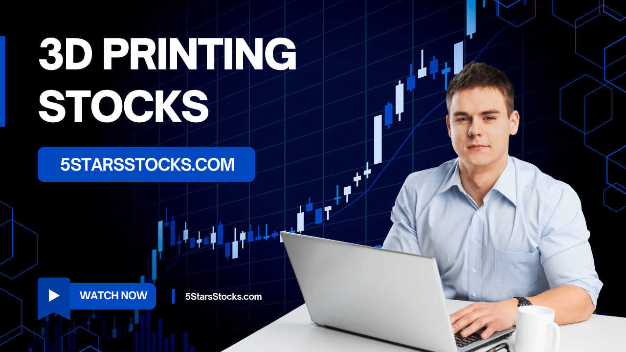 3D Printing Stocks