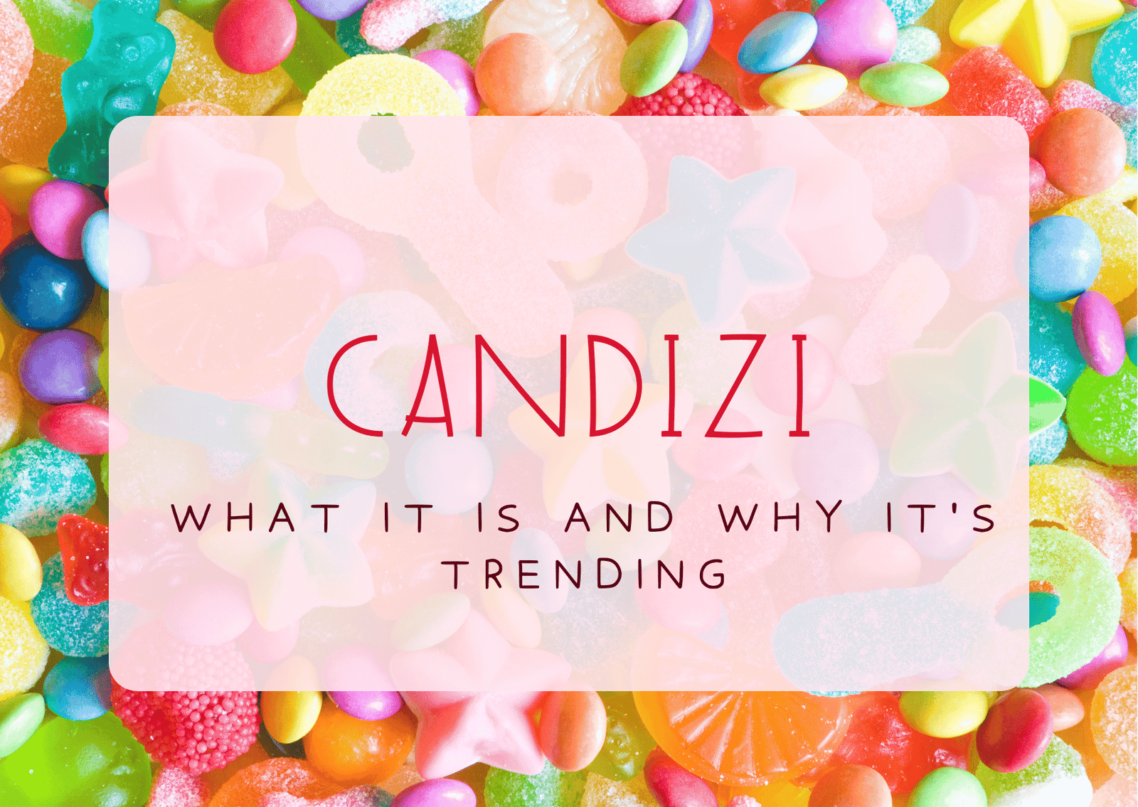 Candizi