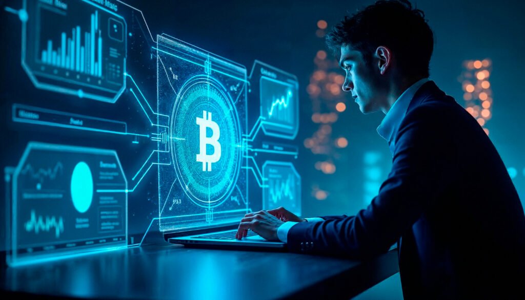 Crypto News