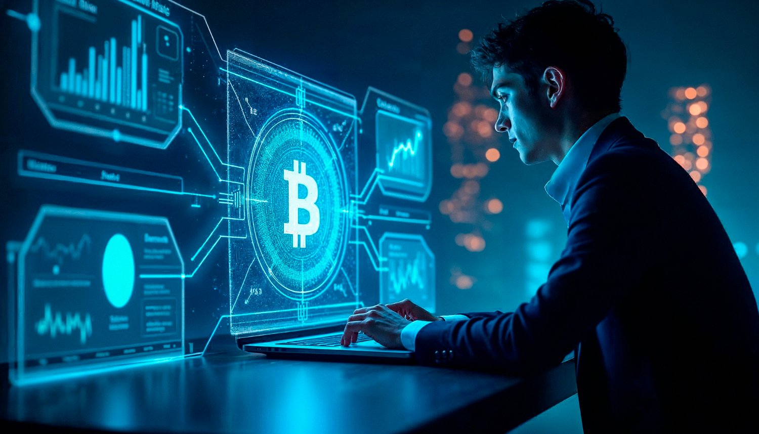 Crypto News
