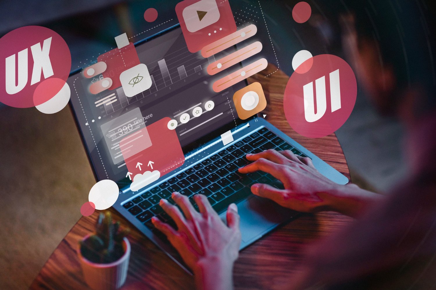 Custom Website Design