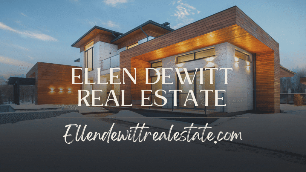 Ellen DeWitt Real Estate