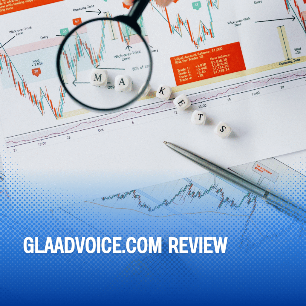 GLAADVoice.com Review