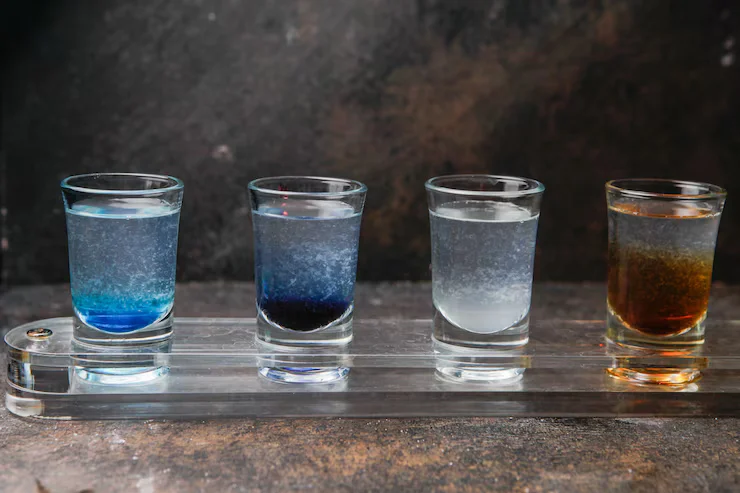 HCOOCH + CH2 + H2O