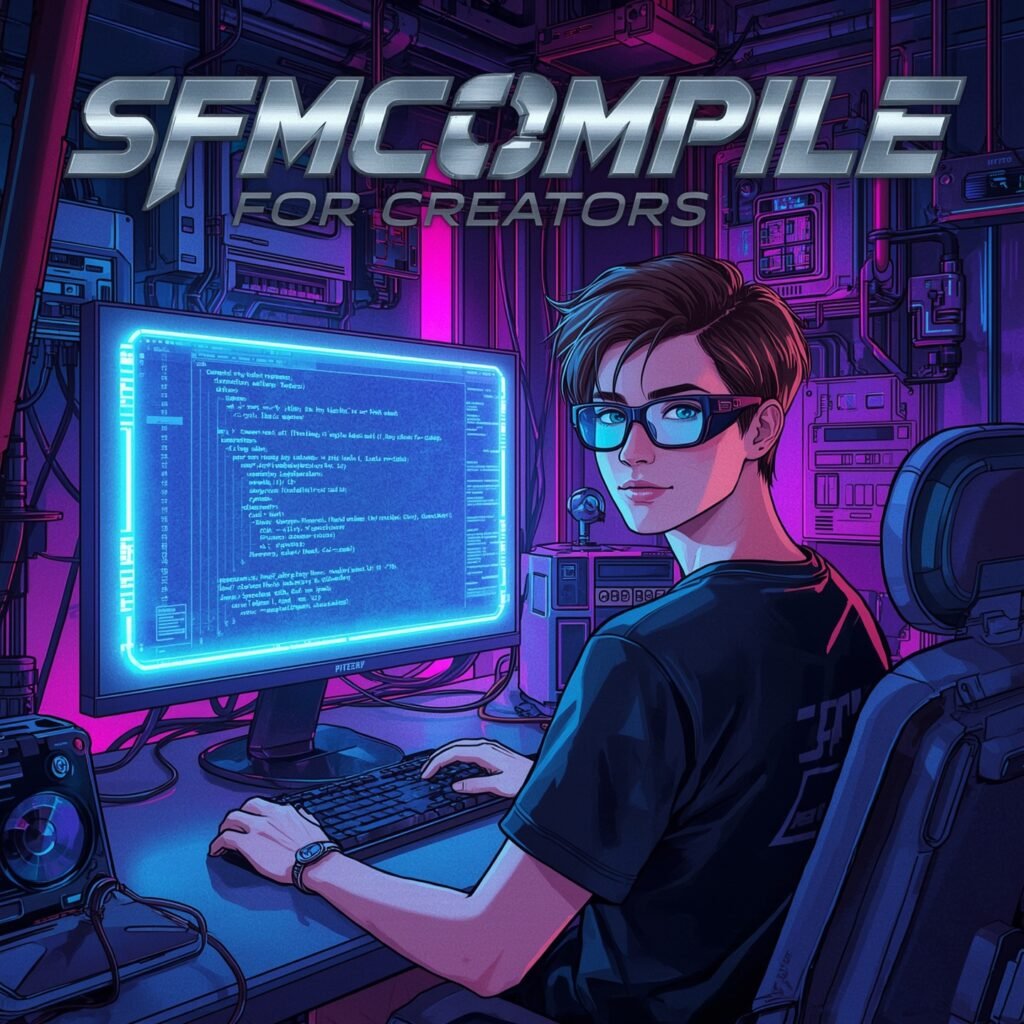 sfmcompile