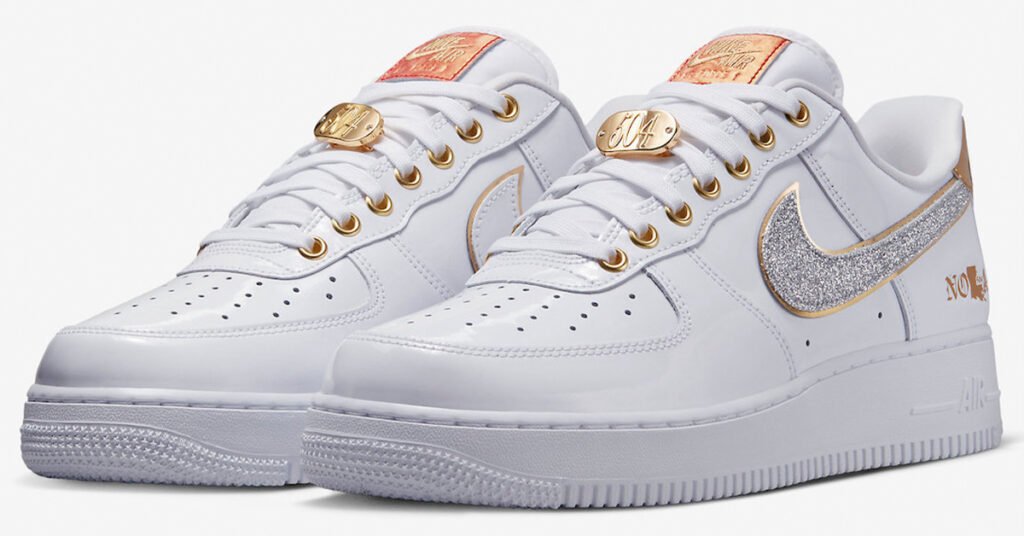 Nuove Air Force