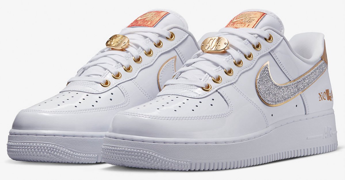 Nuove Air Force