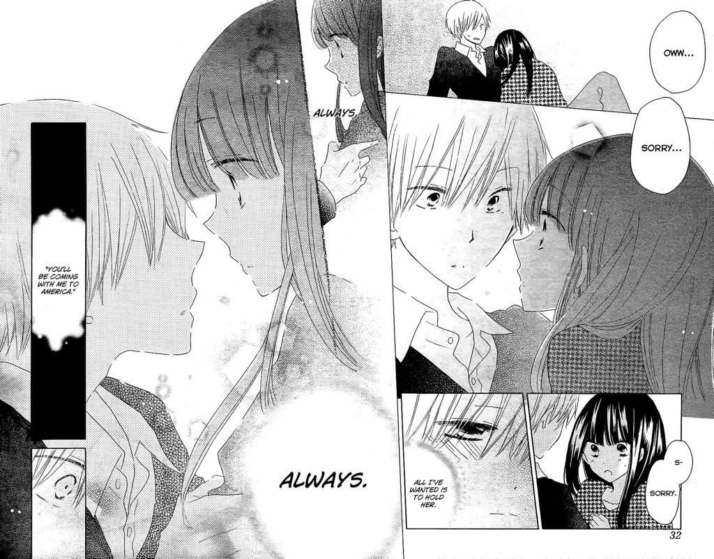 Read Manga Online