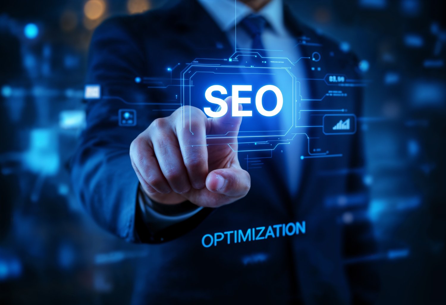 SEO for Business Growth