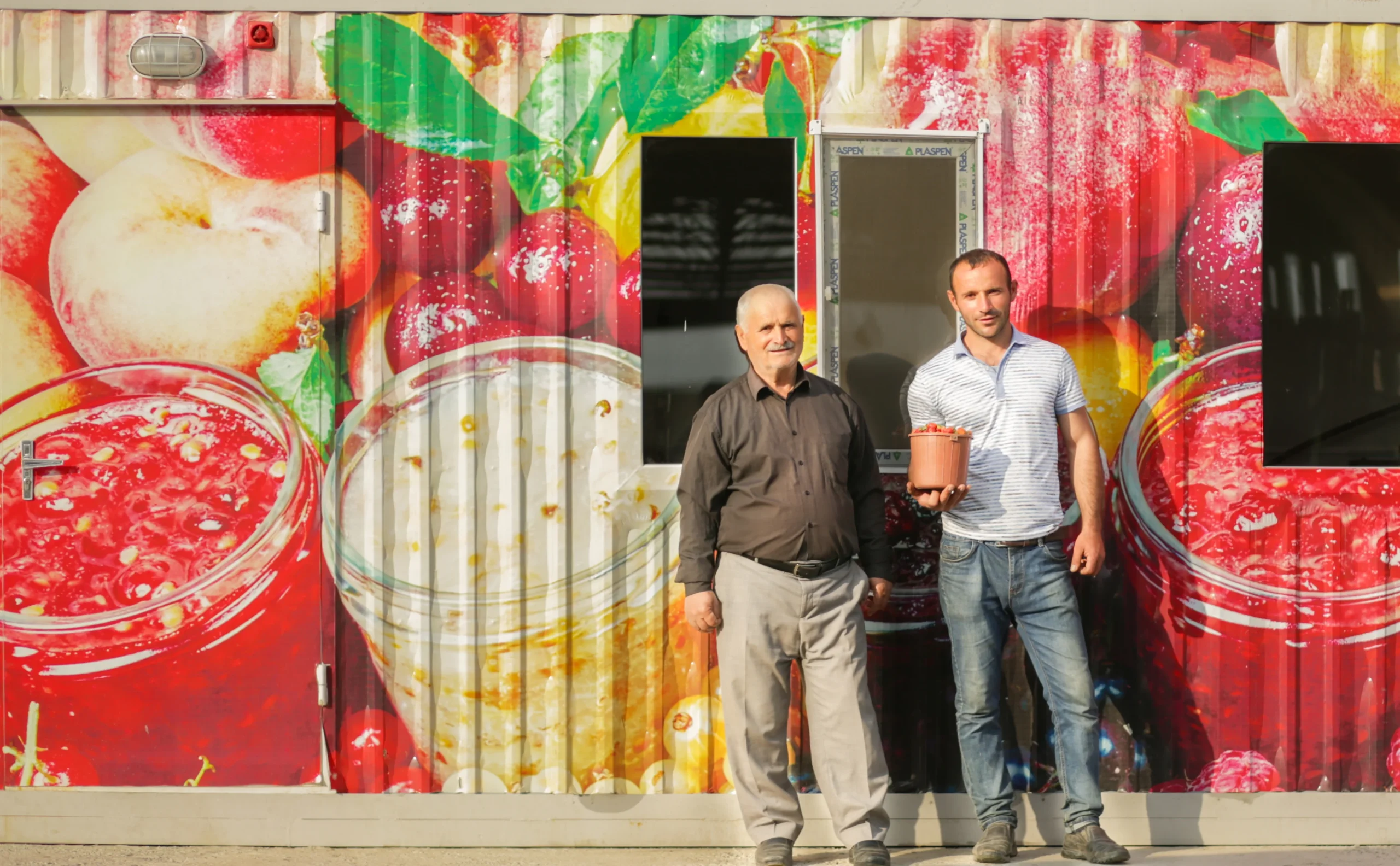 article on dan phillips affordable housing