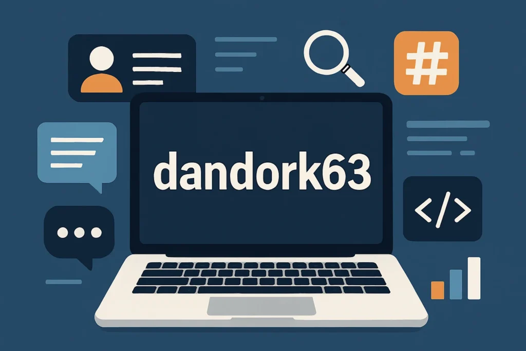 Dandork63