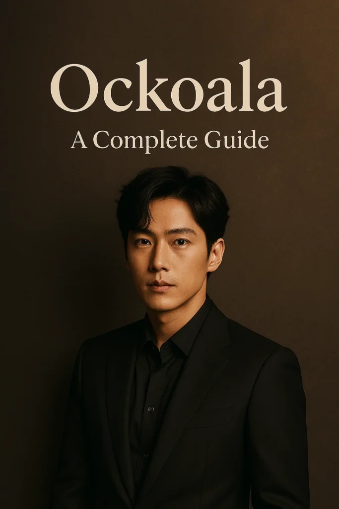 ockoala