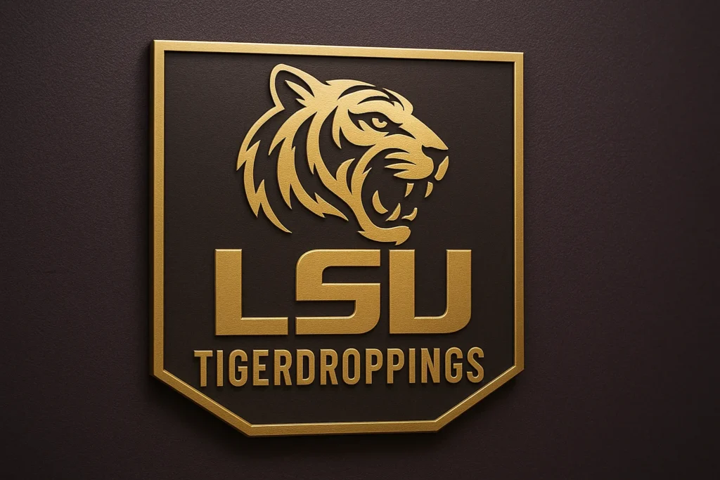 lsu tigerdroppings