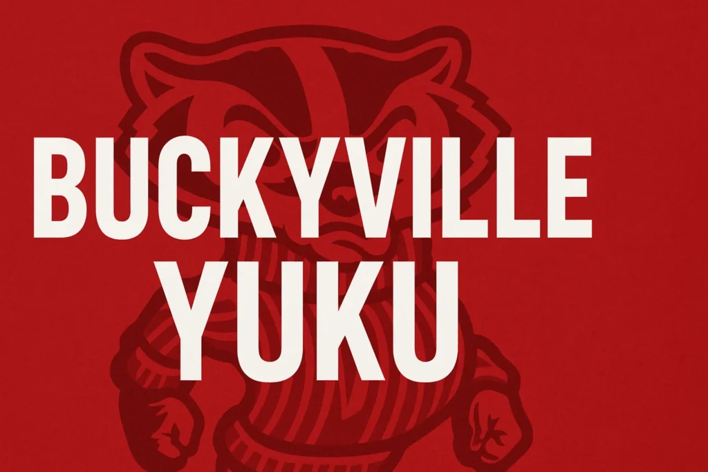 buckyville yuku